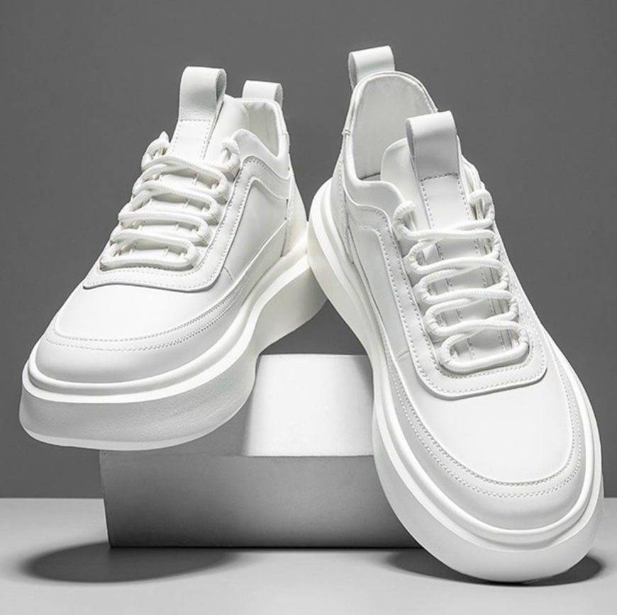 Hugo – stylische und bequeme sneakers für männer