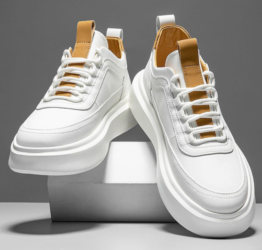 Hugo – stylische und bequeme sneakers für männer